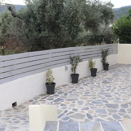 Fiosal Apartments 2 İskados Dış mekan fotoğraf