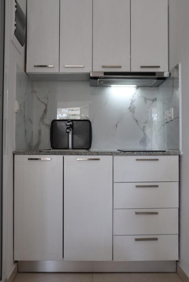 Fiosal Apartments 2 İskados Dış mekan fotoğraf