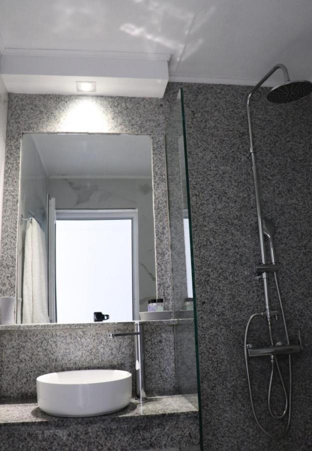 Fiosal Apartments 2 İskados Dış mekan fotoğraf