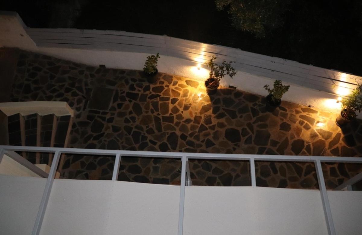 Fiosal Apartments 2 İskados Dış mekan fotoğraf
