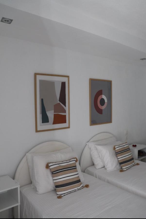 Fiosal Apartments 2 İskados Dış mekan fotoğraf
